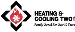 Heating & Cooling Two