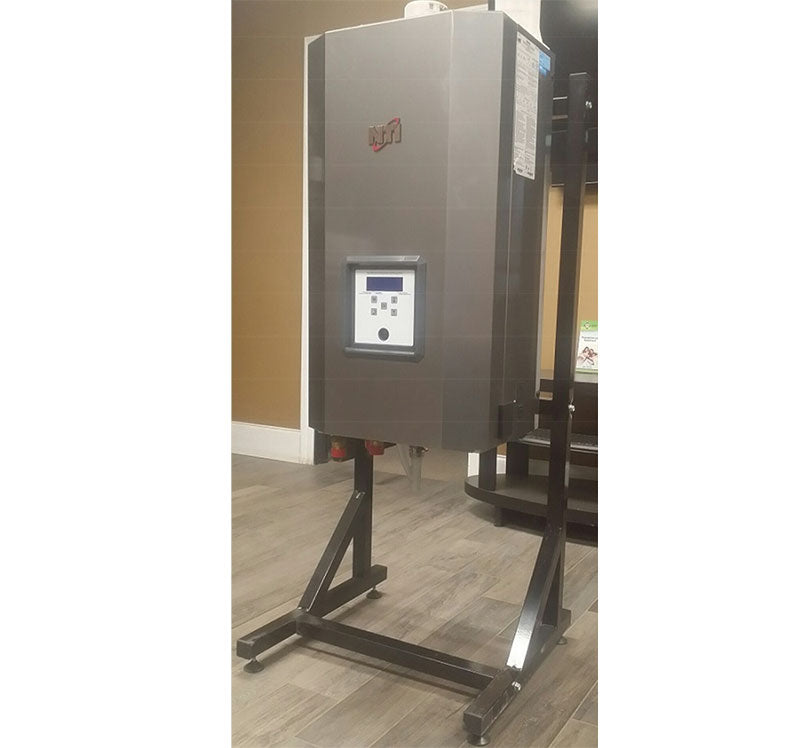 Universal Boiler and Tankless Water Stand (BS2454)